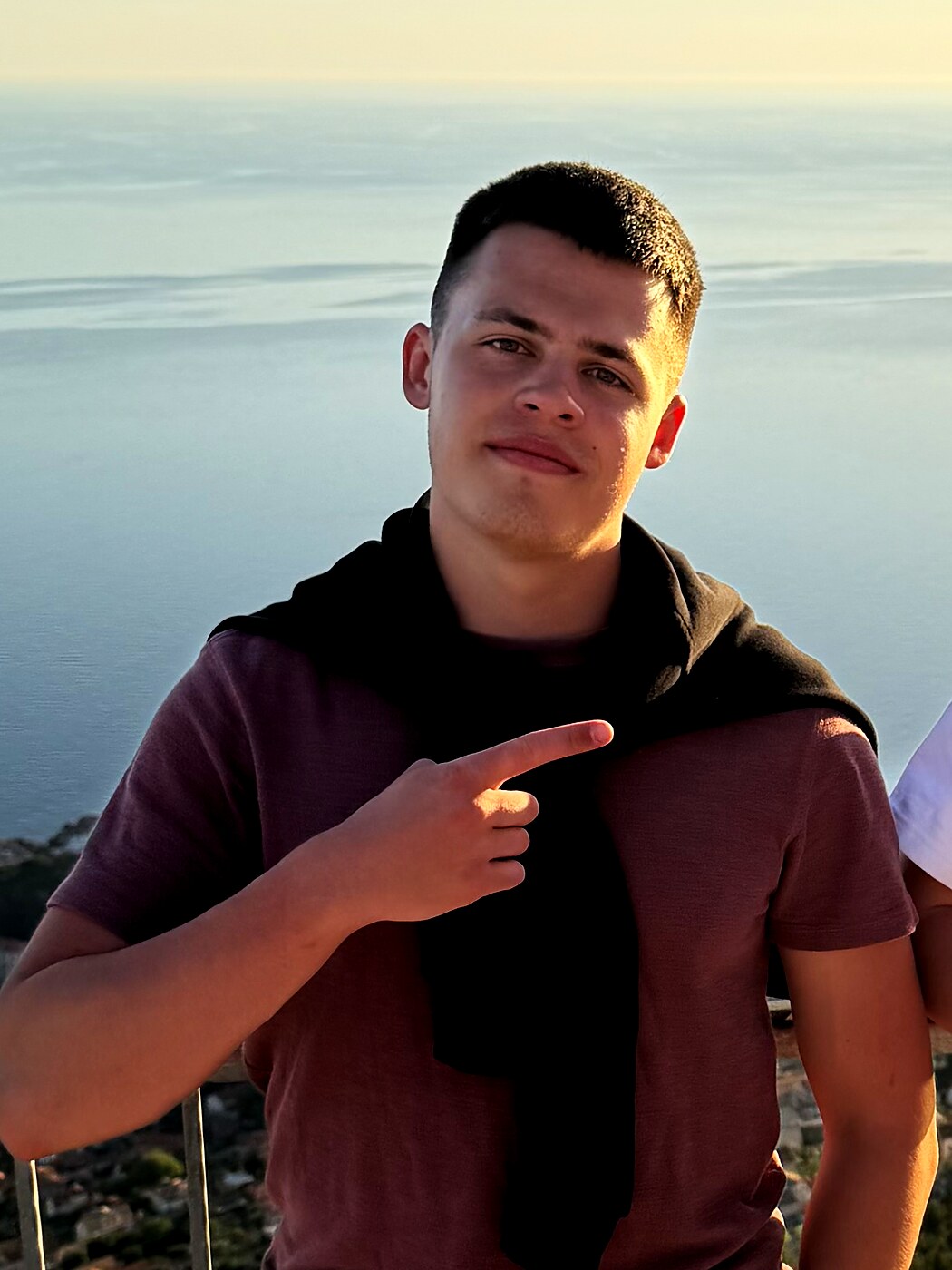 Mateusz Tułaza